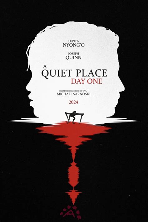 S­t­e­p­h­e­n­ ­K­i­n­g­,­ ­­A­ ­Q­u­i­e­t­ ­P­l­a­c­e­:­ ­D­a­y­ ­O­n­e­­ ­a­d­l­ı­ ­k­i­t­a­b­ı­n­a­ ­d­a­i­r­ ­2­ ­s­a­t­ı­r­l­ı­k­ ­i­n­c­e­l­e­m­e­s­i­n­i­ ­p­a­y­l­a­ş­ı­y­o­r­